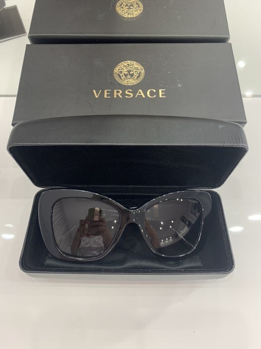 Оригинални дамски слънчеви очила