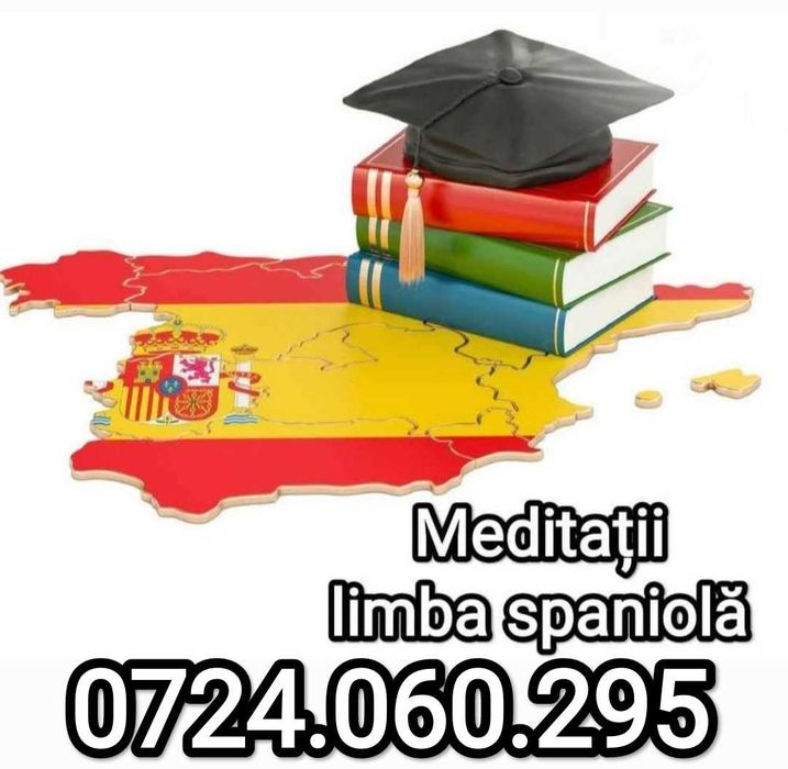 Meditatii și Traduceri autorizate spaniola - romana, romana - spaniola
