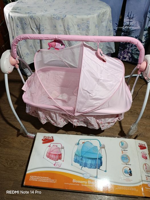 Колыбель люлька качалка