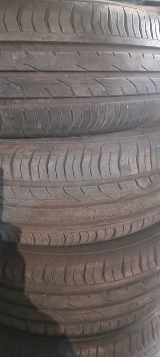 Cobalt Continental balon