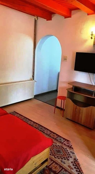 Slanic -Prahova