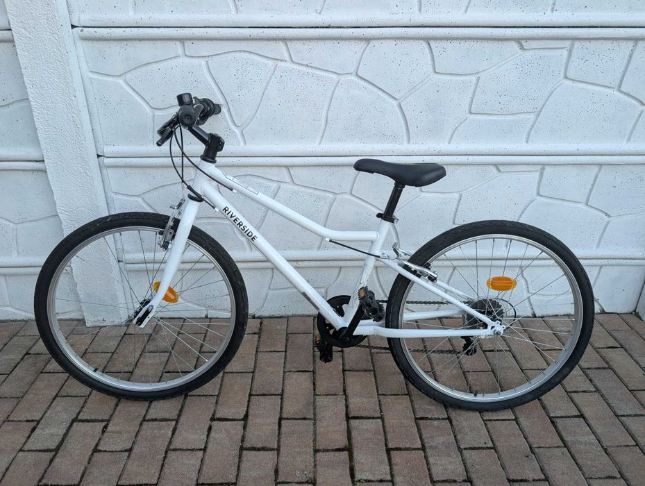 Bicicleta copii B'Twin Riverside 100