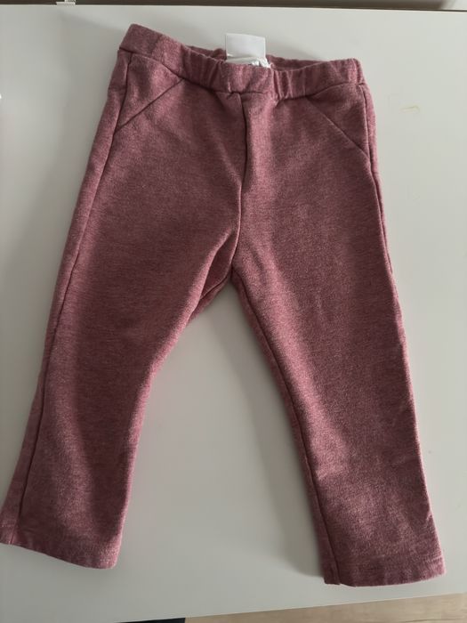 Mayoral комплект за бебе 6-9месеца