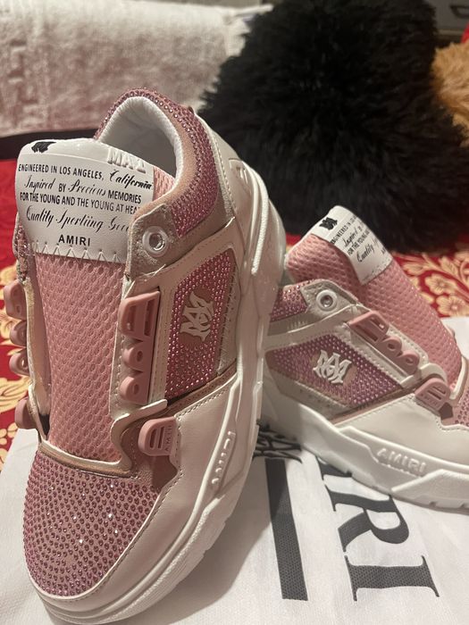 Amiri Adidasi Fete