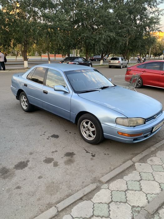Камри 10 2.2 АКПП