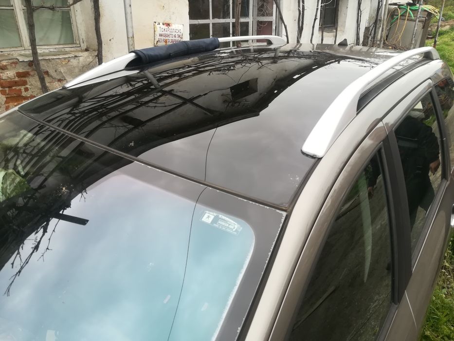 Пежо 307 2.0d 136к.с.