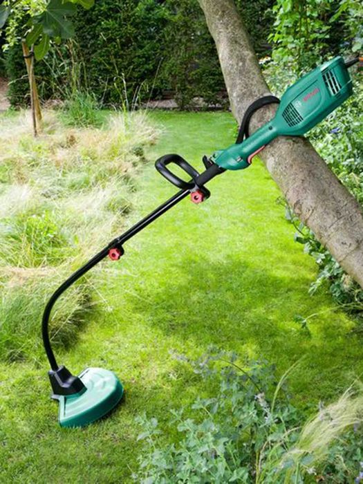 BOSCH  Триммер (ART 37)