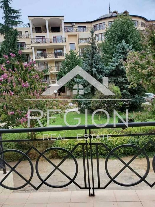 Дава се под наем Тристаен апартамент в к.к. Златни пясъци - 105 кв.м за 330 € - Снимка #6