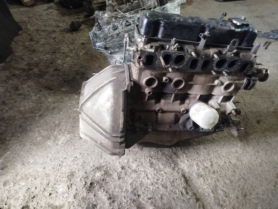 ДВС — 100 для газель