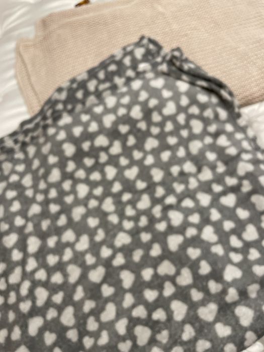 Супер мягкие пледы