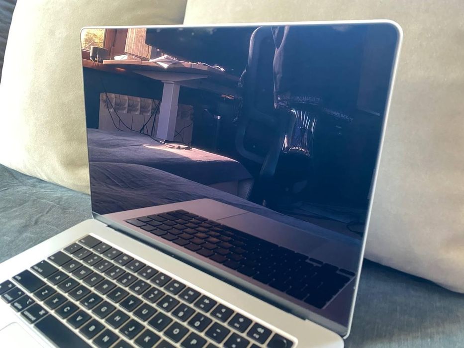 MacBook Air M2 256gb