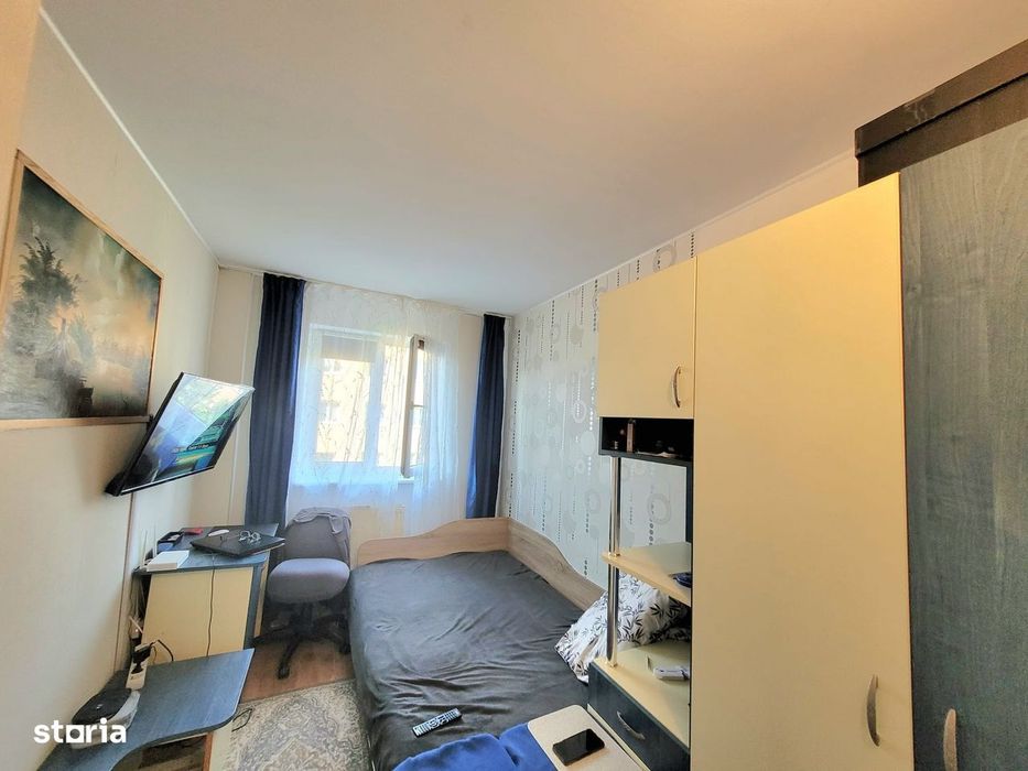 Apartament 3 Camere, investitie sau rezidenta, zona ITC, Brasov