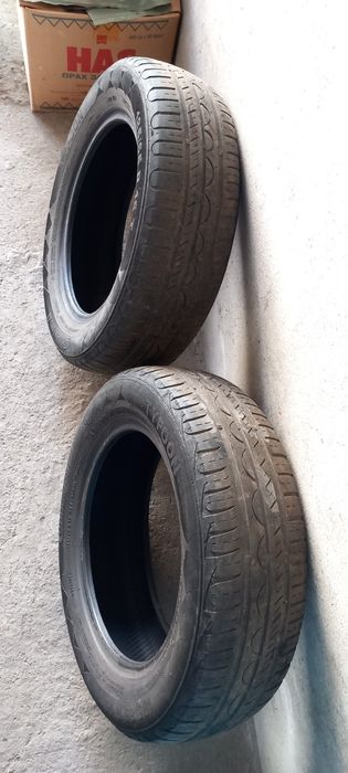 Летни гуми 185/65/15