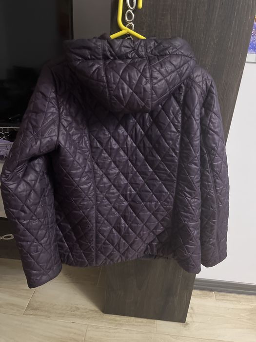 Зимно дамско яке XXL