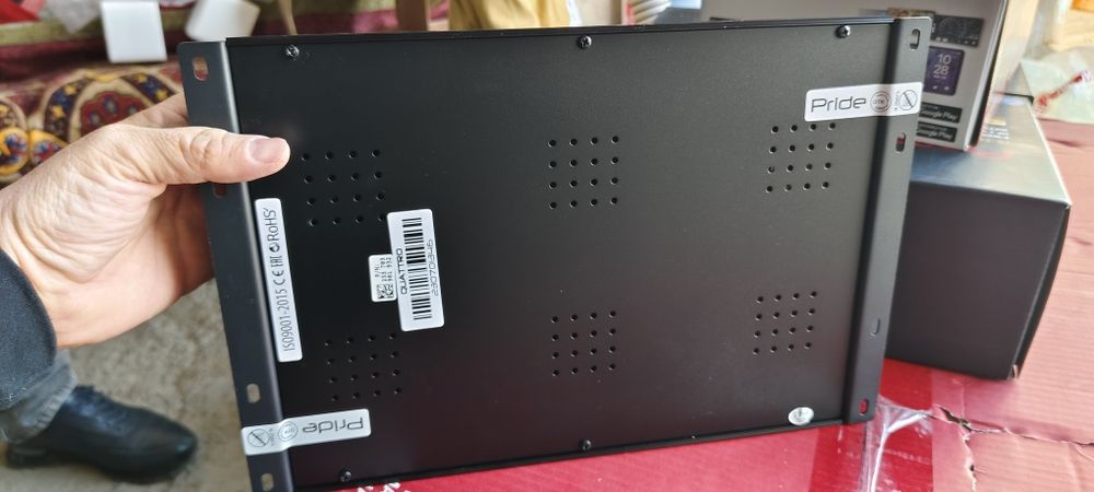 Продам Савбуфер новый