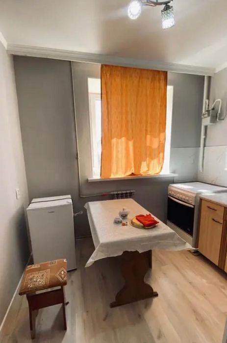Продаётся 3х ком. кв. по ул. Кирова 227 г.тараз
