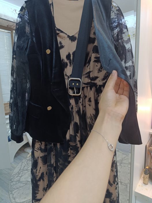 Двойка куйлек французский длина