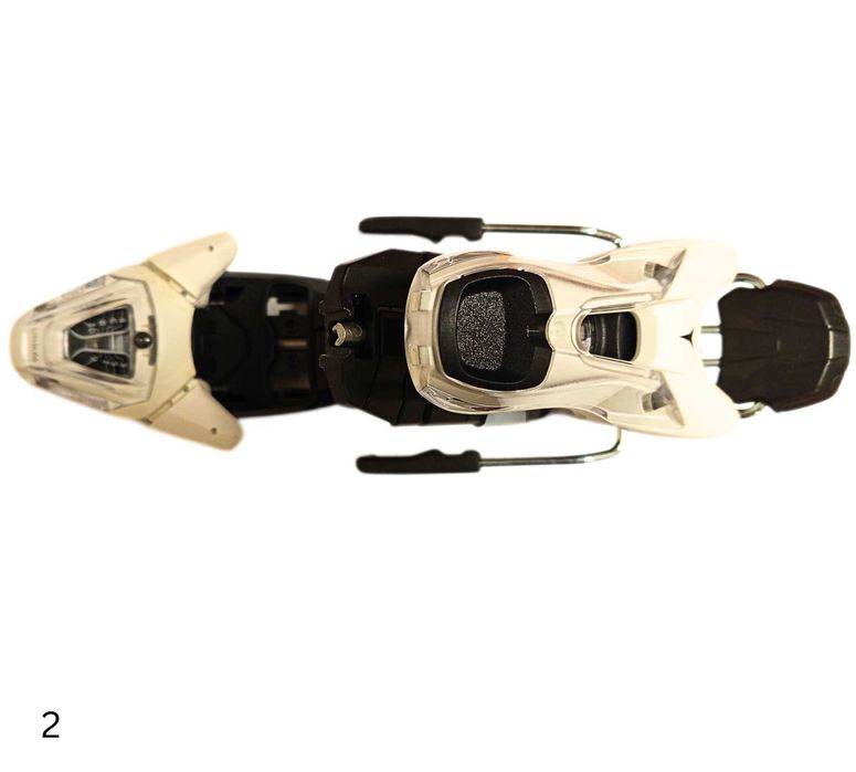 Ски автомати Atomic, Head, Kastle