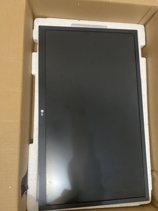 Монитор 27дюмов 74грц