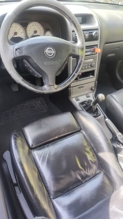 De vânzare Opel Astra G Bertone