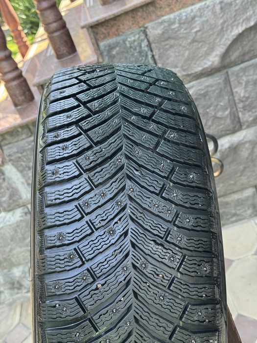 Шины Michelin 265/55 R 20 продаются