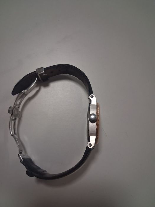 Vând ceasuri Glashutte