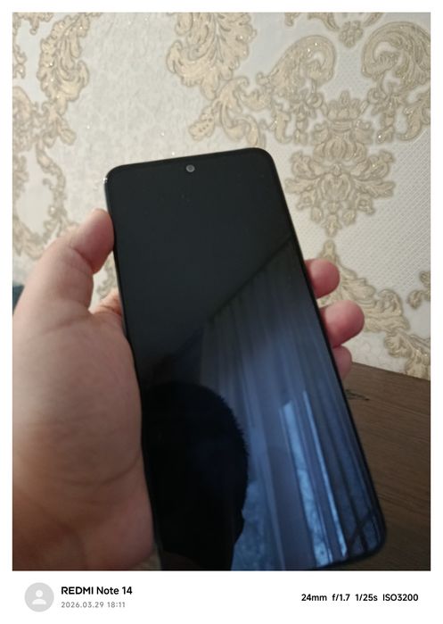 Redmi Note 11 без коробки