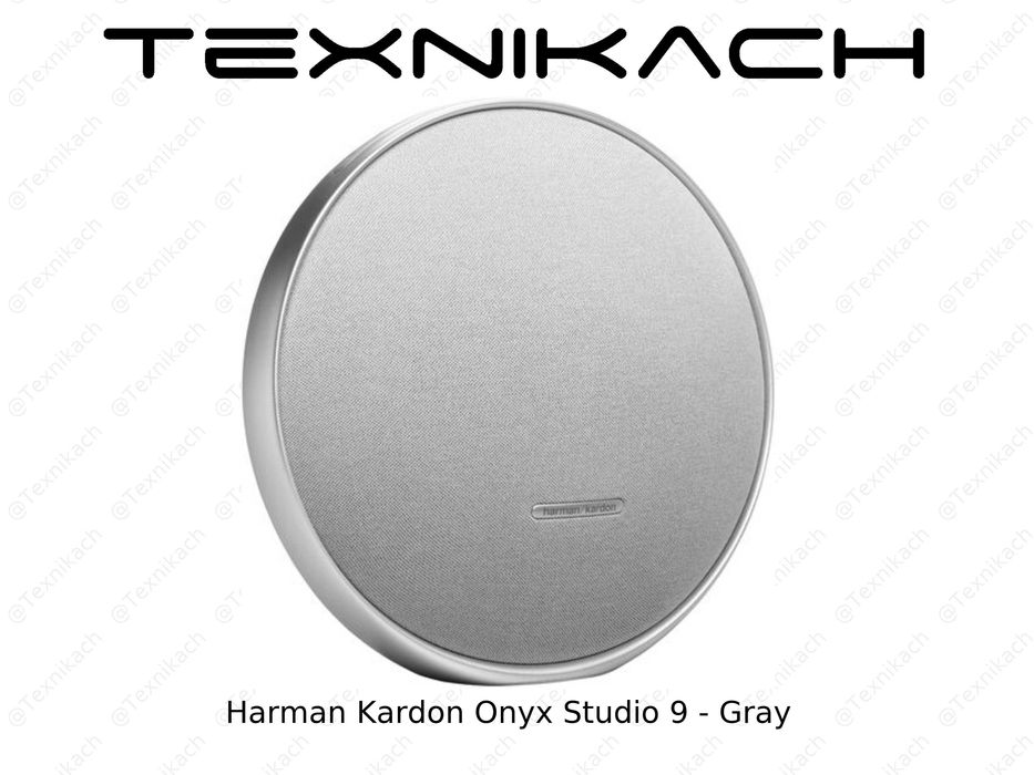 Harman Kardon Onyx Studio 9 • Доставка Бесплатно