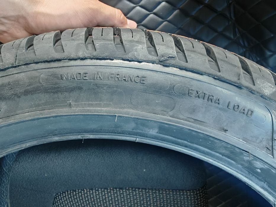 195/45/R16 GOODYEAR NOI!! all seasson