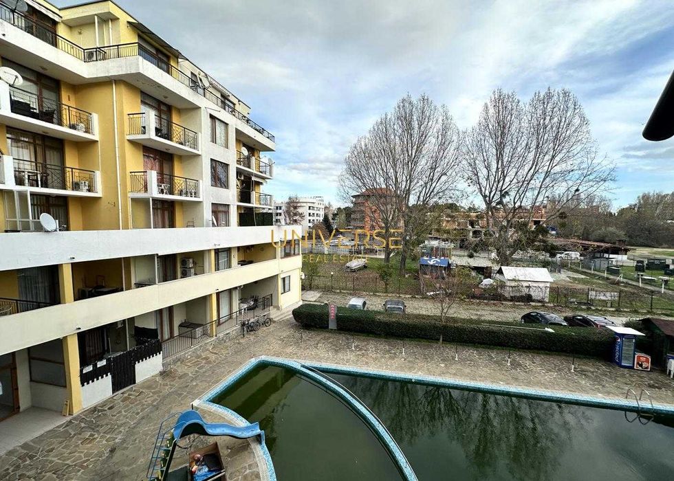 Продава се Двустаен апартамент в к.к. Слънчев бряг - 72 кв.м за 546 €/кв.м - Снимка #11