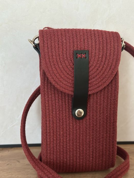 Продам сумку, кросс-боди