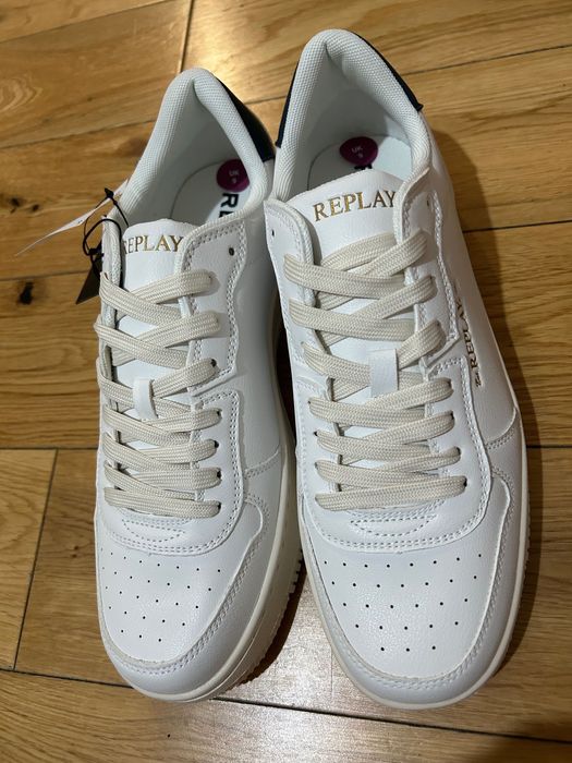 Мъжки оригинални маратонки Replay