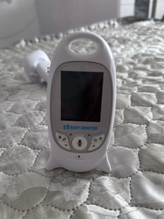 Продам видеоняню, в отличном состоянии