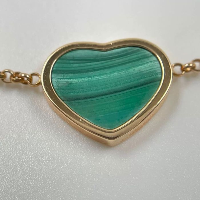 Chopard happy hearts