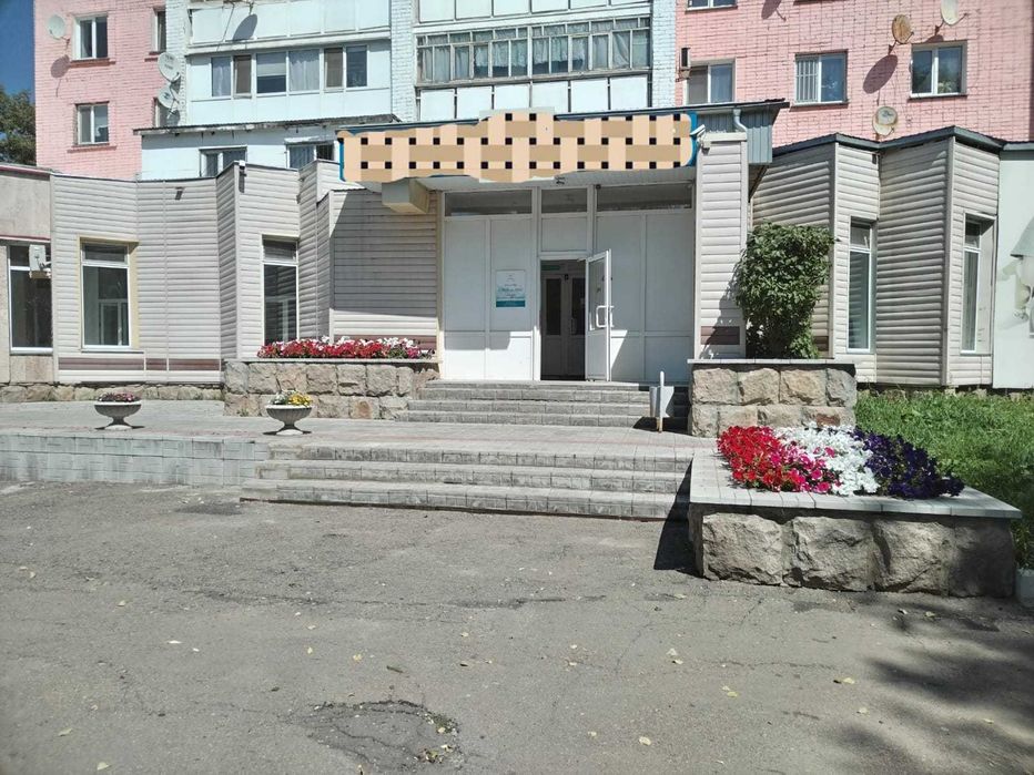 Продам коммерческое помещение