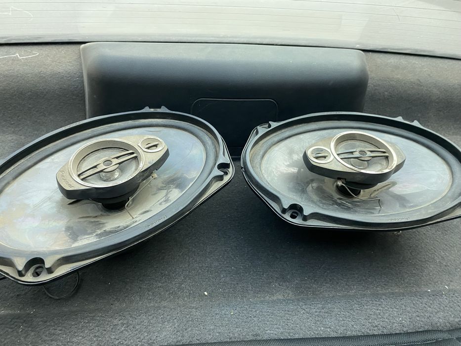 Продается колонка Pioneer