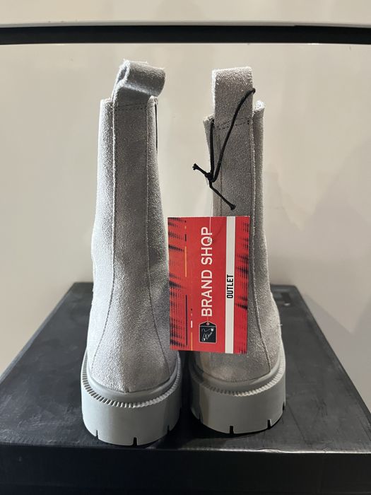 Дамски боти Anna Field номер 40