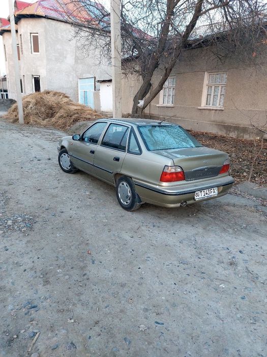 Nexia 1 2006 yil holati zòr