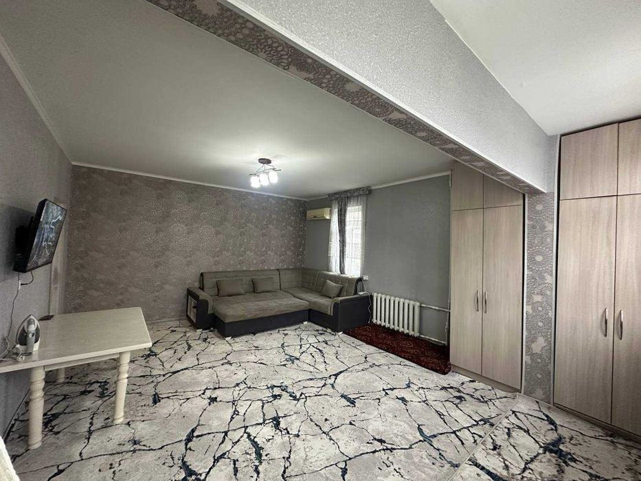 Аренда 1 комнатная на Юнусабаде-4 ор-р кинотеатр Азия