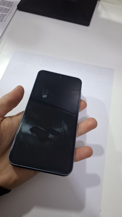 Samsung A55 5G xotira-128 ram-8 Narxini aytilgandan yanayam tushaman