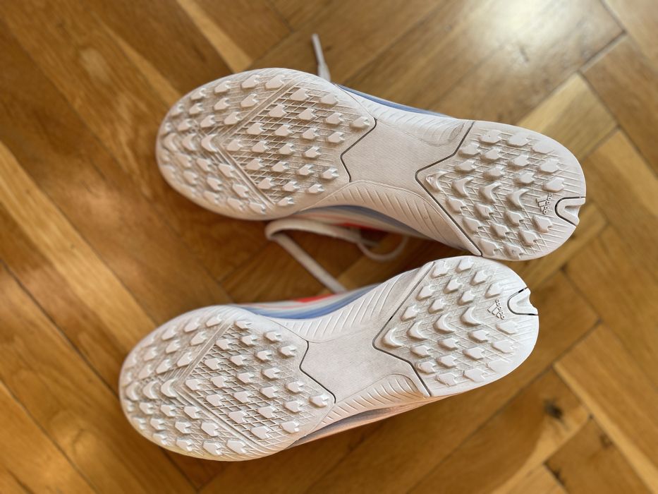 Стоножки Adidas F50 номер 38 2/3