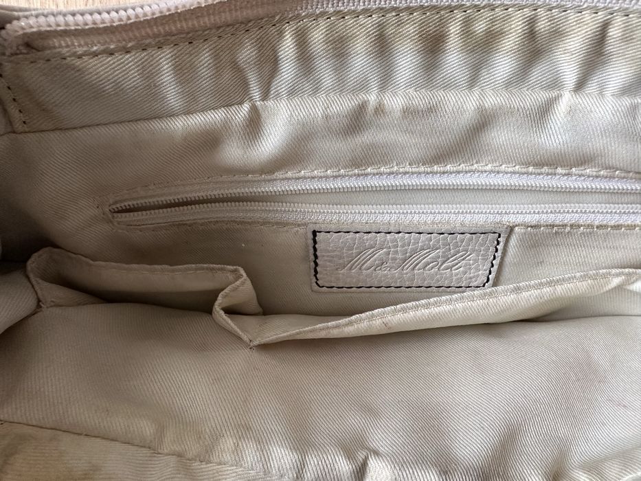 Дамска чанта M&Molt