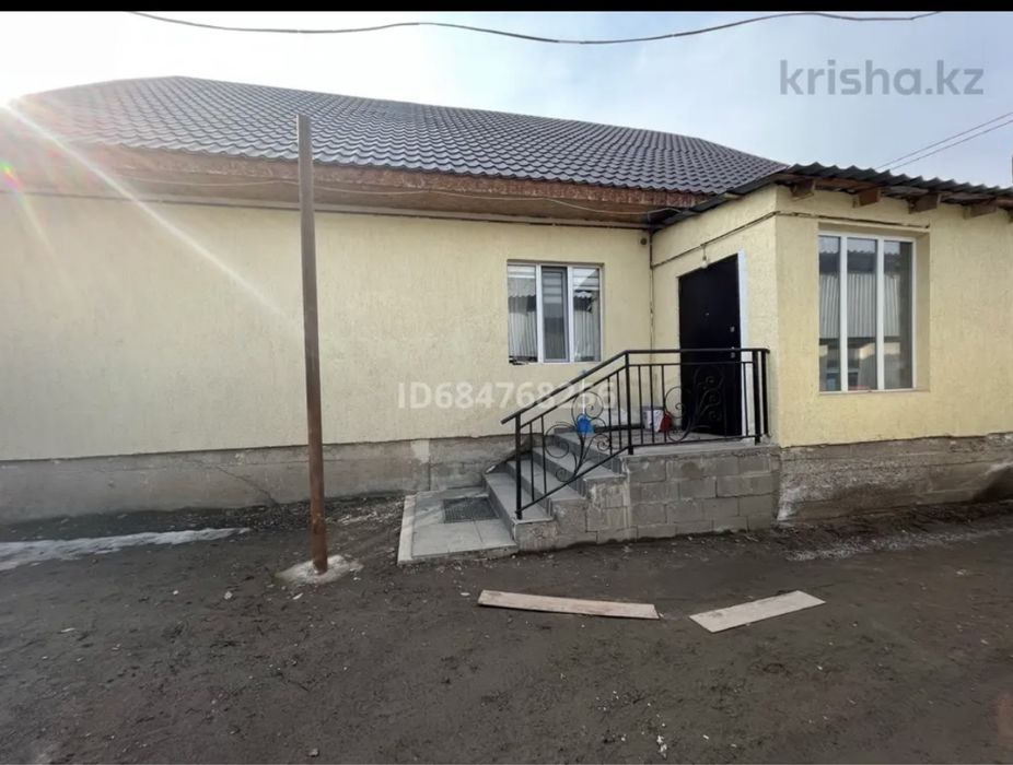продам дом добротный