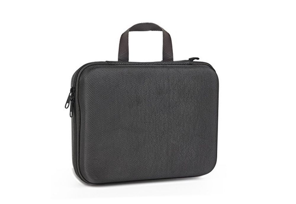 Дрон с висока резолюция