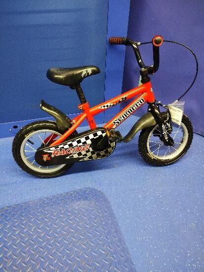 scirocco  12 - (SecondHand) Decathlon