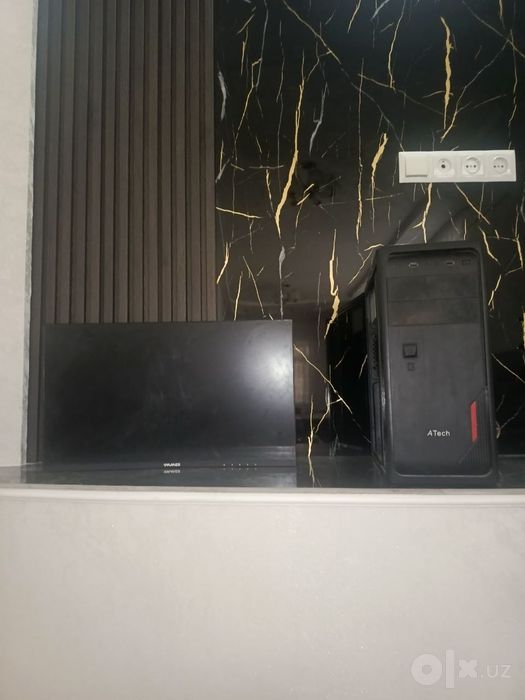 Kompyuter sotiladi 10 tabor