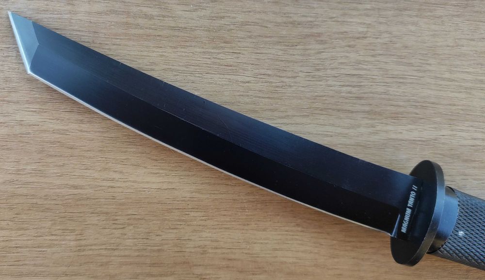 Тактически нож Cold Steel MAGNUM TANTO II