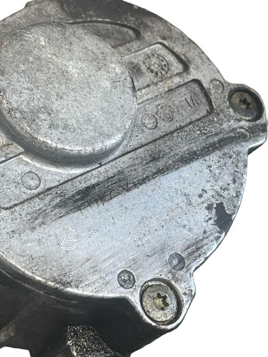 Pompa De Vacuum Jeep Commander Xk, Xh 2005 - 2010 3.0 Crd 4X4 642.980