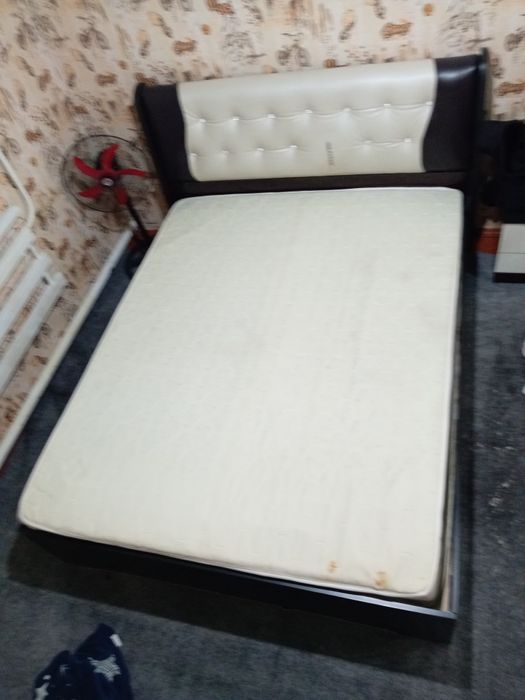 Дйван сатлады жакси нарманли тазалау