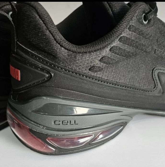 Adidasi Puma Meza Cell